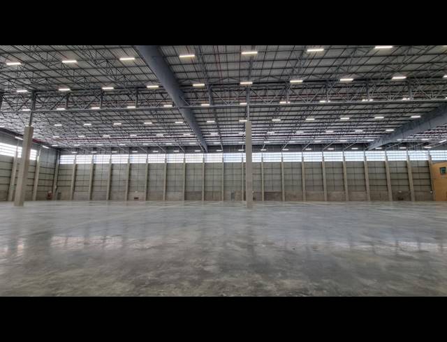 6,702M² WAREHOUSE TO LET IN BREDELL